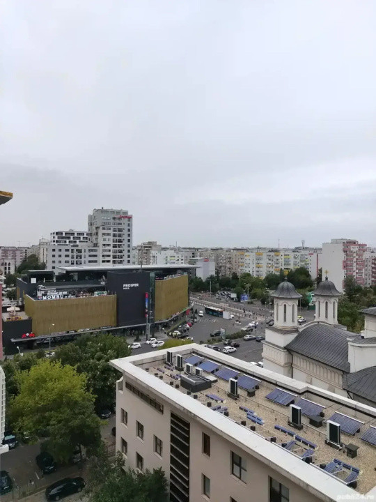 Apartament 2 camere 13 Septembie-Prosper