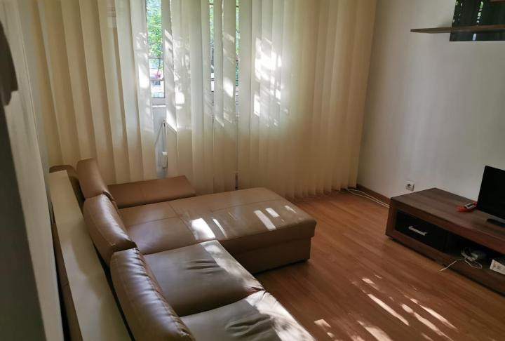 Apartament 2 camere Valea Ialomitei