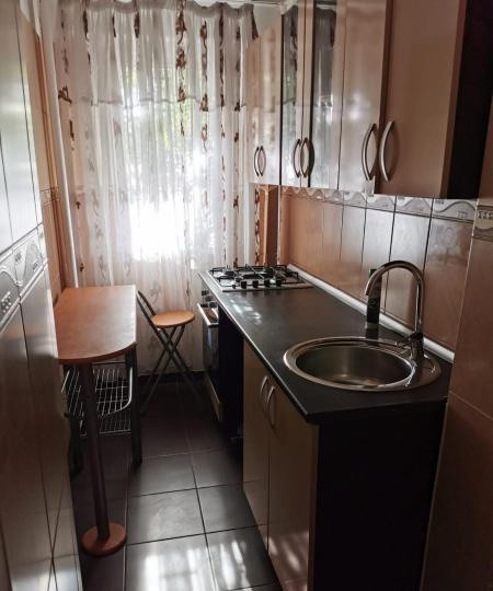Apartament 2 camere Valea Ialomitei