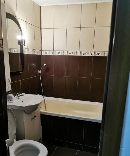 Apartament 2 camere Valea Ialomitei