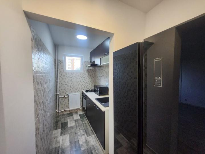 Apartament 2 camere PARC DRUMUL TABEREI