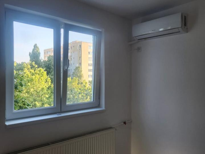 Apartament 2 camere PARC DRUMUL TABEREI