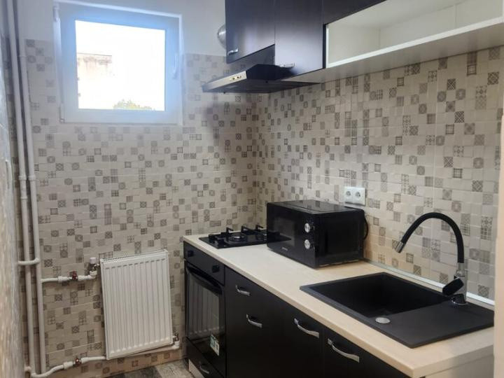 Apartament 2 camere PARC DRUMUL TABEREI