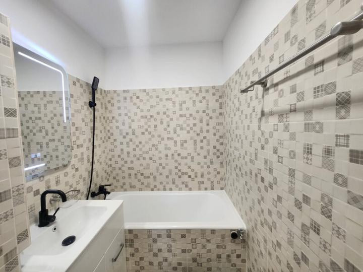 Apartament 2 camere PARC DRUMUL TABEREI