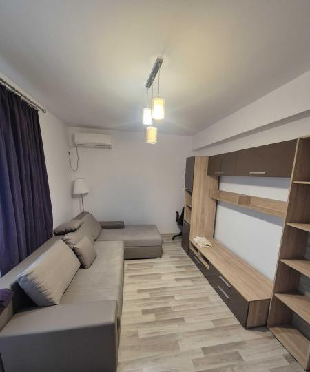 Apartament -2 camere -Zona Militari-Rotar Park Residence