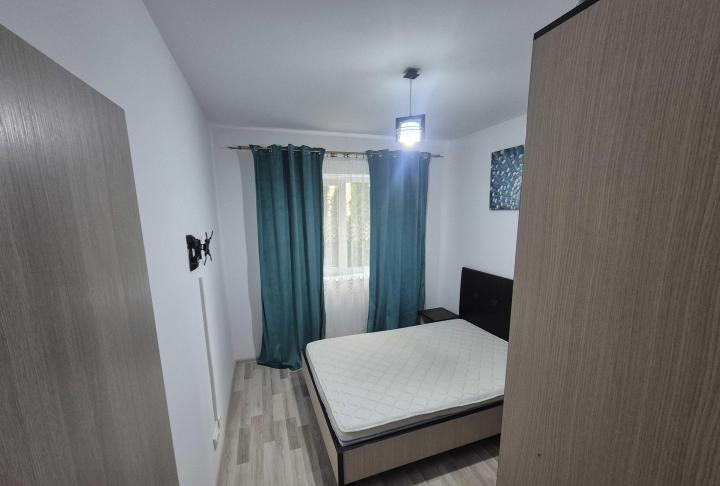 Apartament -2 camere -Zona Militari-Rotar Park Residence