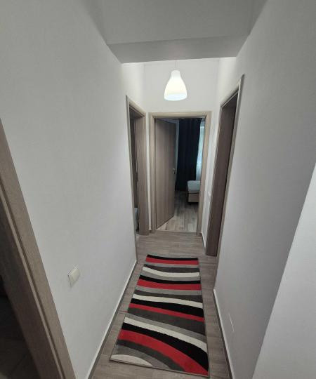 Apartament -2 camere -Zona Militari-Rotar Park Residence