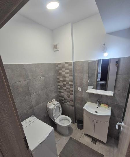 Apartament -2 camere -Zona Militari-Rotar Park Residence