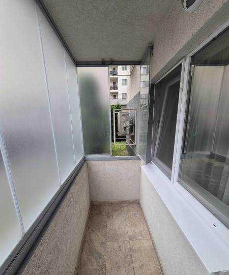 Apartament -2 camere -Zona Militari-Rotar Park Residence