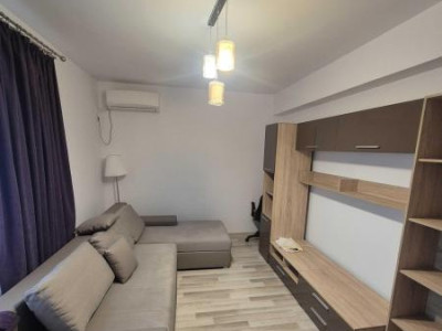 Apartament -2 camere -Zona Militari-Rotar Park Residence