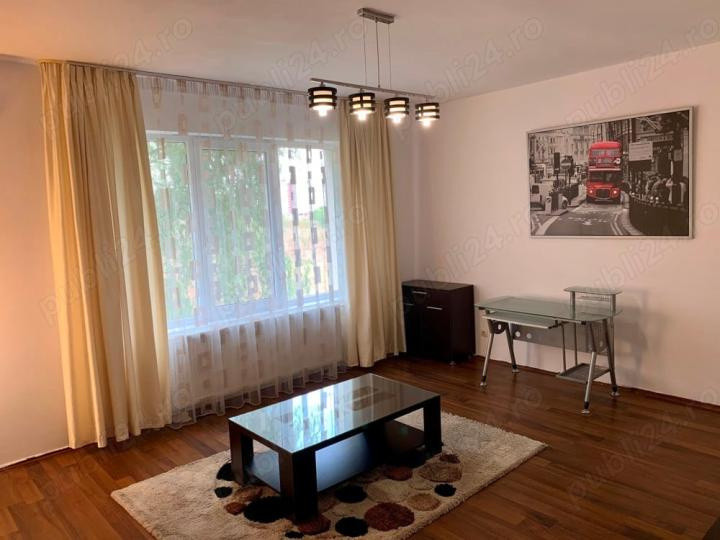 Apartament -2 camere -Zona Ghencea-Complex Avangarde