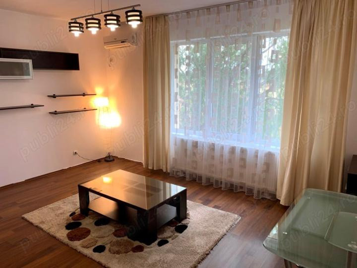 Apartament -2 camere -Zona Ghencea-Complex Avangarde
