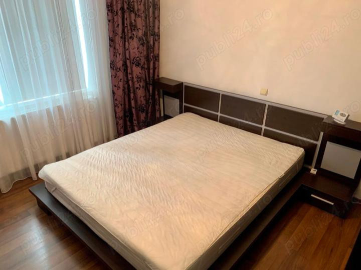 Apartament -2 camere -Zona Ghencea-Complex Avangarde