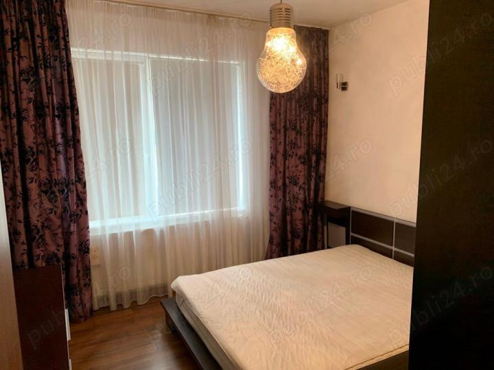 Apartament -2 camere -Zona Ghencea-Complex Avangarde