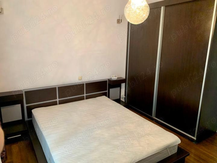 Apartament -2 camere -Zona Ghencea-Complex Avangarde