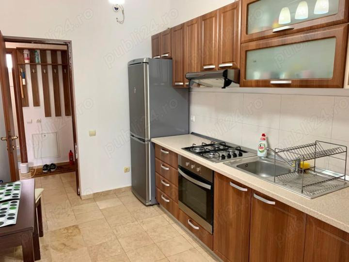 Apartament -2 camere -Zona Ghencea-Complex Avangarde