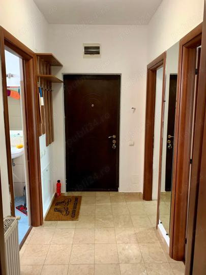 Apartament -2 camere -Zona Ghencea-Complex Avangarde