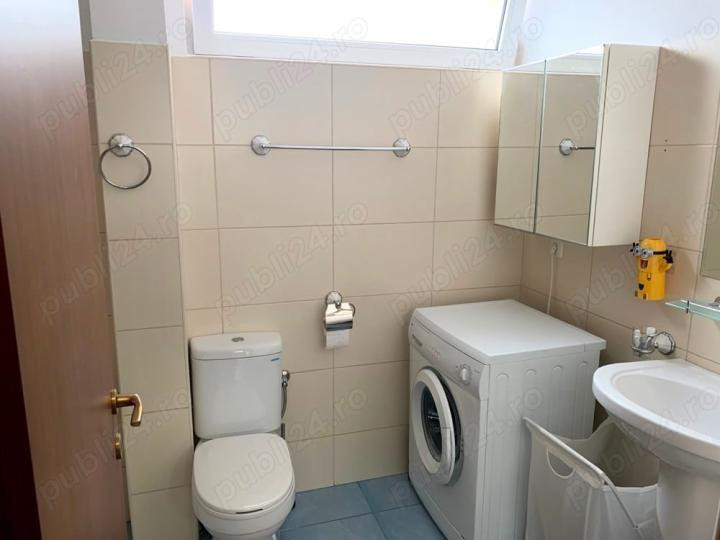 Apartament -2 camere -Zona Ghencea-Complex Avangarde