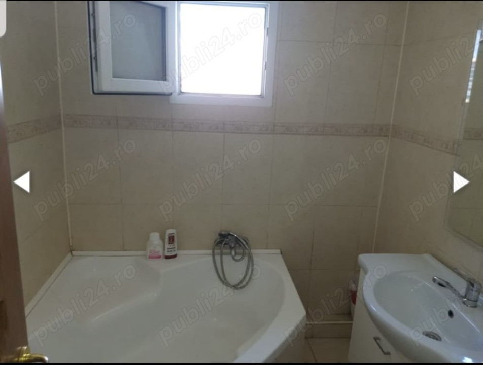 Apartament 4 camere - MOBILAT - UTILAT - BLOC ANVELOPAT - zona DRISTOR