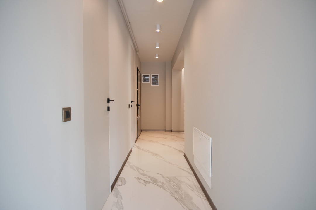 4 CAMERE - ULTRALUX - BLOC BOUTIQUE