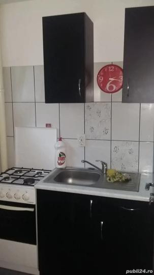 Garsoniera DRUMUL TABEREI