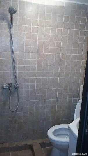 Garsoniera DRUMUL TABEREI