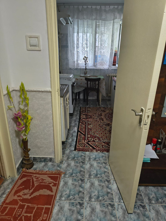 Apartament 2 camere APUSULUI