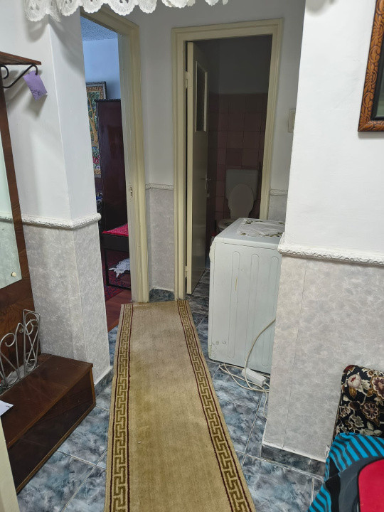 Apartament 2 camere APUSULUI