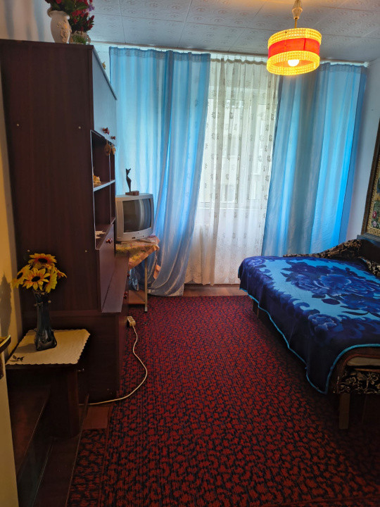 Apartament 2 camere APUSULUI
