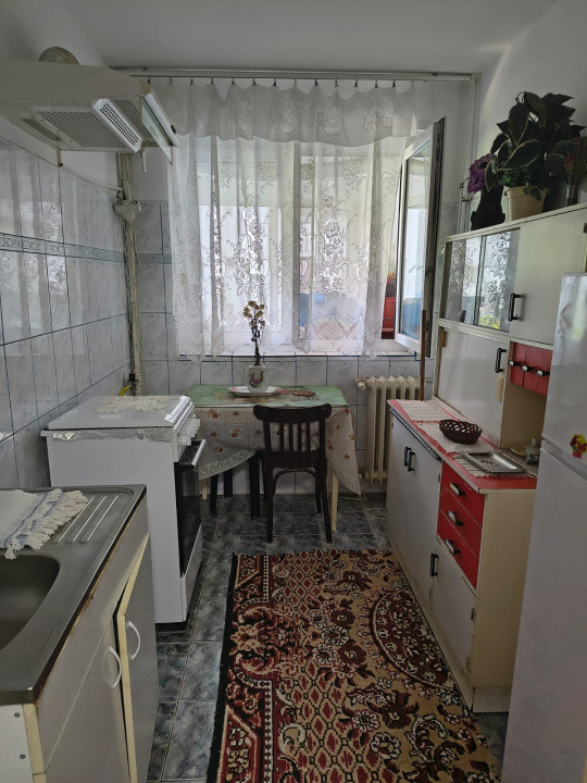 Apartament 2 camere APUSULUI