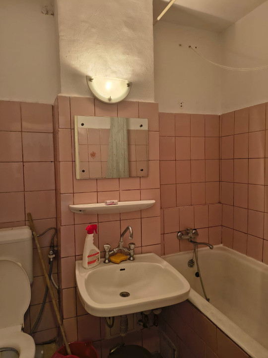 Apartament 2 camere APUSULUI