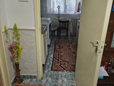 Apartament 2 camere APUSULUI