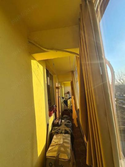 Apartament 3 camere  SOS GIURGIULUI