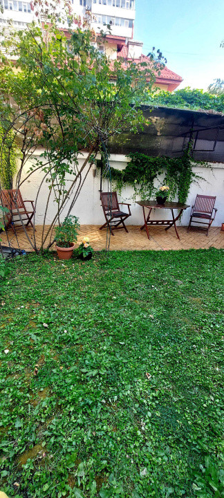 Casa individuala-zona FLoreasca / Parcul Circului