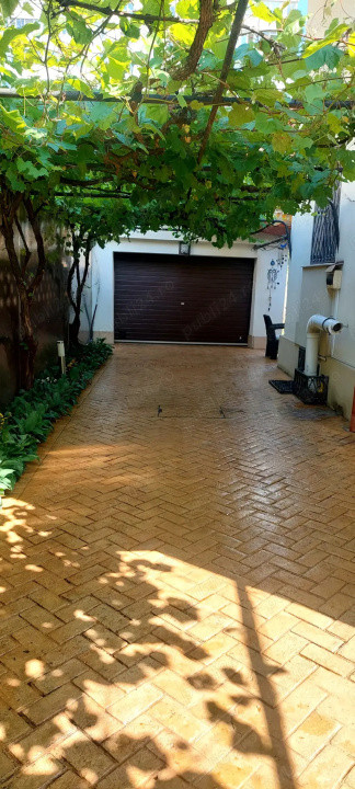 Casa individuala-zona FLoreasca / Parcul Circului