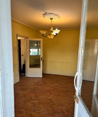 Apartament 2 camere Secuilor/ Piața Sudului