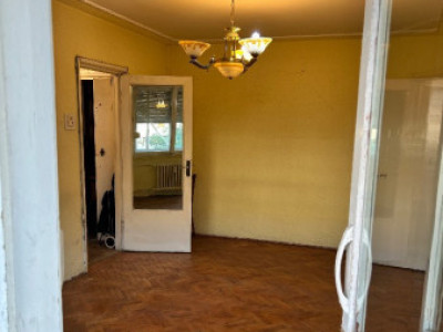 Apartament 2 camere Secuilor/ Piața Sudului