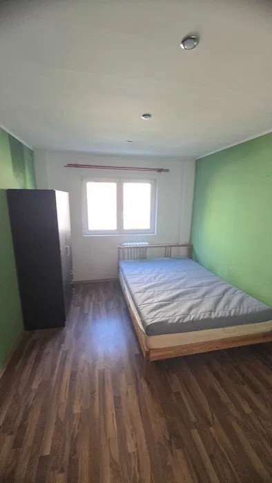 Apartament 3 camere-decomandat-zona Gorjului / Iuliu Maniu