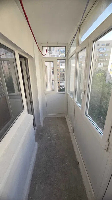 Apartament 3 camere-decomandat-zona Gorjului / Iuliu Maniu