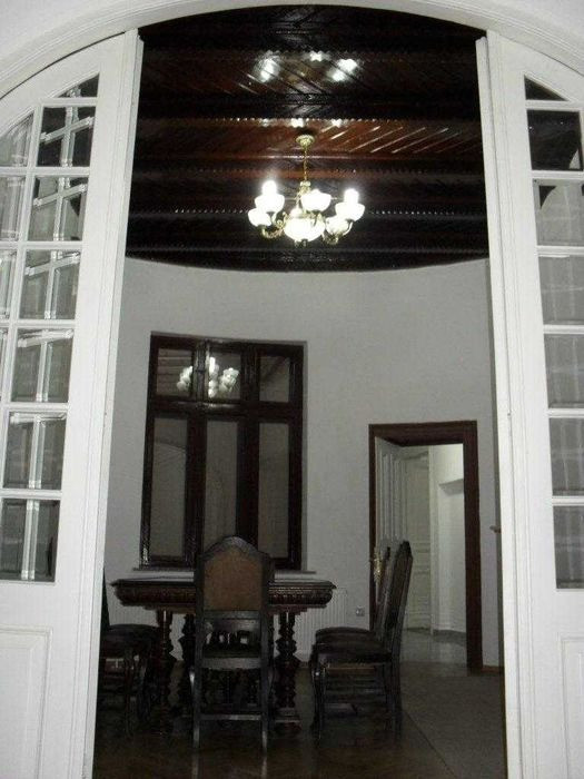 Casa 14 Camere-D+P+1-Armeneasca-Spatiu Birou-Consulat-410 Mp-Curte  