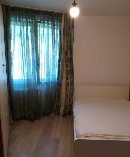 Apartament spatios 4 camere cartierul TIneretului