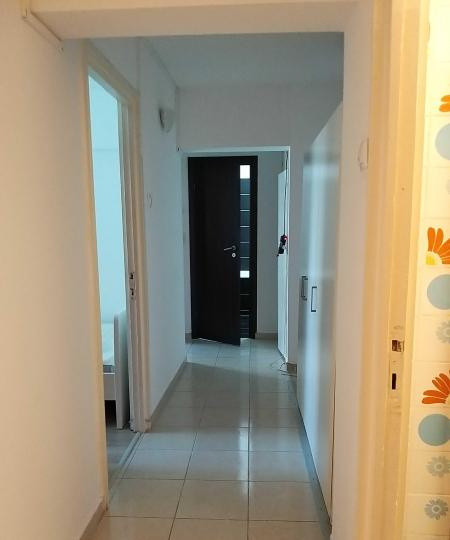 Apartament spatios 4 camere cartierul TIneretului