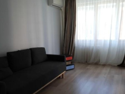 Apartament spatios 4 camere cartierul TIneretului