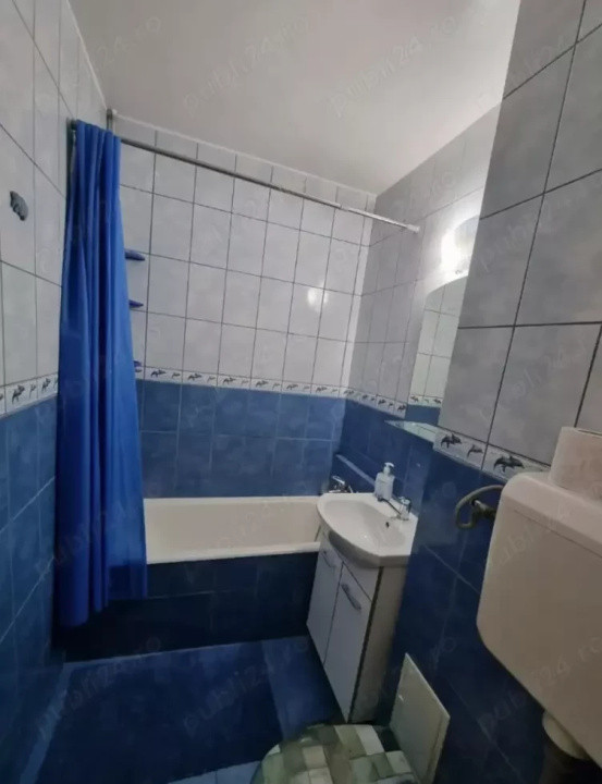 Garsoniera de vanzare mobilata si utilata  Aparatorii Turnu Magurele -  BERCENI
