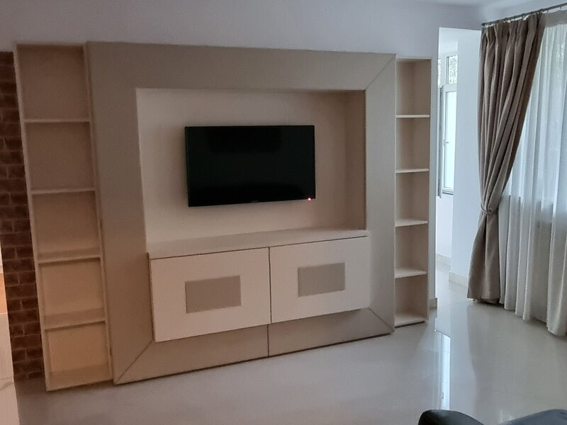 Apartament 3 camere-zona Tineretului / TImpuri Noi