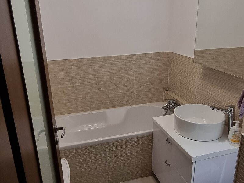 Apartament 3 camere-zona Tineretului / TImpuri Noi