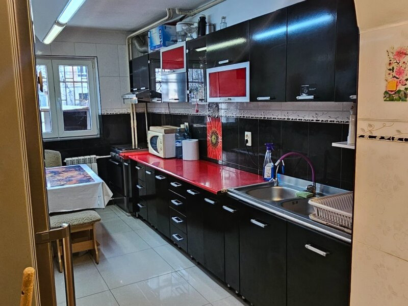Apartament 4 camere-decomadnat-zona Uverturii