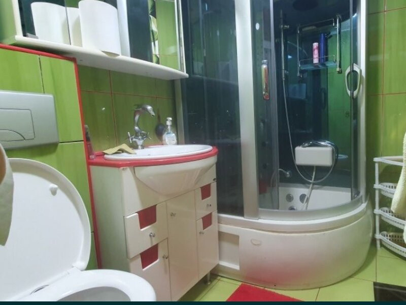 Apartament 4 camere-decomadnat-zona Uverturii