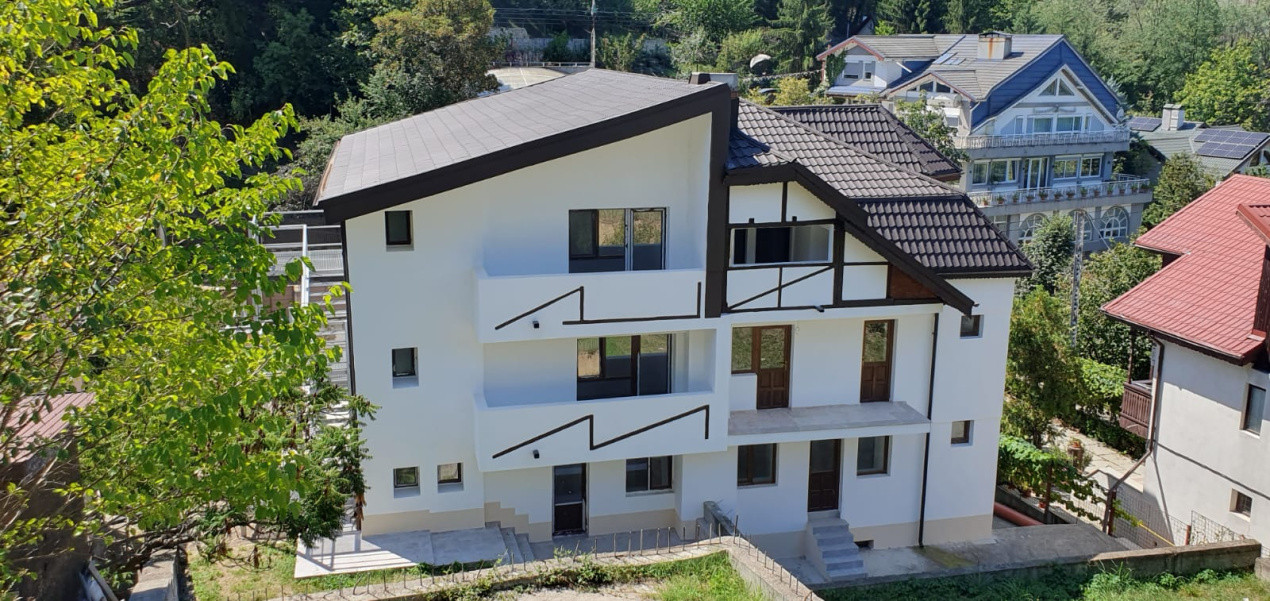 CASA SARATA MONTEORU- IDEAL INVESTITIE