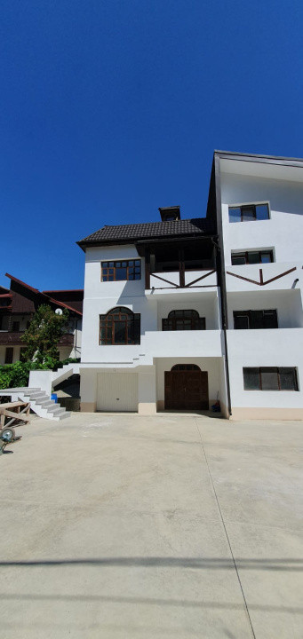 CASA SARATA MONTEORU- IDEAL INVESTITIE